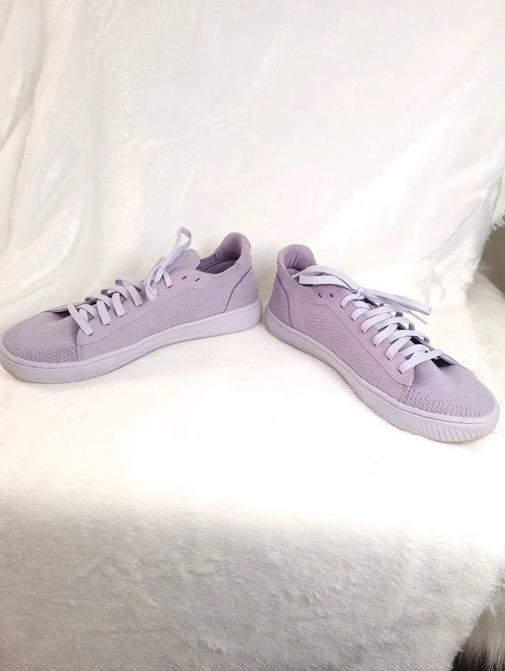 Flux comfortable lavender